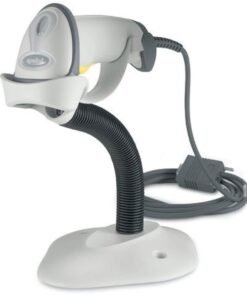 Zebra LS2208-SR20007R-UR Barcode Scanner