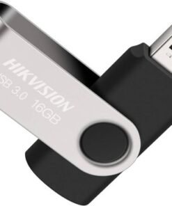 16 GB HikVision Flash Drive USB2.0 – Flip Cover