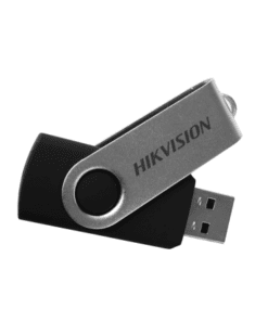 32 GB HikVision Flash Drive USB2.0 – Flip Cover