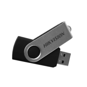 32 GB HikVision Flash Drive USB2.0 – Flip Cover