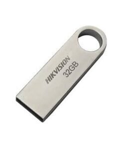 32 GB HikVision Flash Drive USB2.0 – Metallic HS-USB-M200