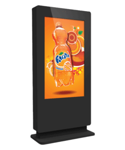 65 inch Outdoor Digital Signage A65-OWS01