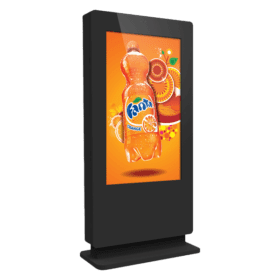 65 inch Outdoor Digital Signage A65-OWS01