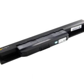 ASUS K53 K53E X53S 7800mAh 9-Cell Replacement Laptop Battery