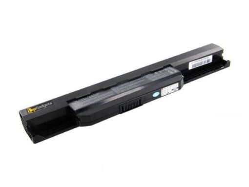 ASUS K53 K53E X53S 7800mAh 9-Cell Replacement Laptop Battery