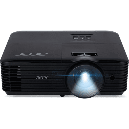 Acer X1326AWH 4000L DLP Projector