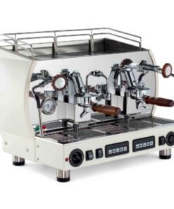 Altea Root 2GR Semi Automatic Espresso Coffee Machine