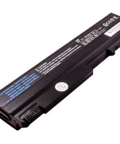 Battery for HP Laptop (4400mAh 11.1V Black)