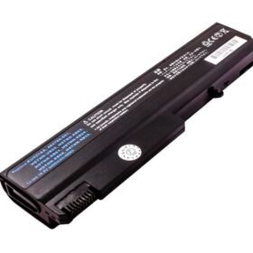 Battery for HP Laptop (4400mAh 11.1V Black)