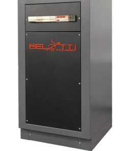 Belotti BST-T110-IR 110kVA Automatic Voltage Regulators (AVR) Three Phase