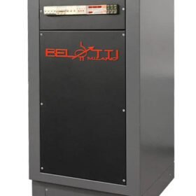 Belotti BST-T110-IR 110kVA Automatic Voltage Regulators (AVR) Three Phase