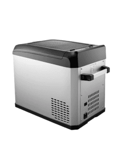 Car refrigerator Colku DC-42F portable fridge freezer