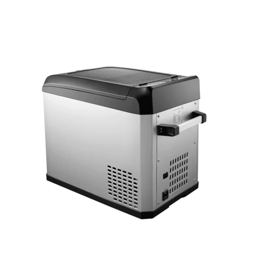 Car refrigerator Colku DC-42F portable fridge freezer