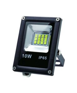 Compact LED Floodlight 10 Watts