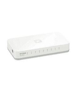 D-Link DES-1008C/B 8 port 10/100Base-T unmanged switch