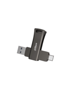 Dahua 256GB Dual Drive USB3.2 Gen1 – DHI-USB-P629-32-256GB