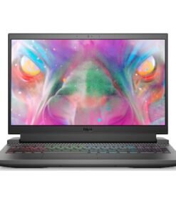 Dell G15 5511 Gaming Laptop (2021) | 15.6″ FHD | Core i7 – 512GB SSD – 16GB RAM – RTX 3050 | 8 Cores @ 4.6 GHz – 11th Gen CPU