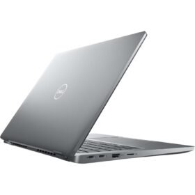 Dell Latitude 5330 Laptop Intel Core i7, 12th Gen(1265U),512 SSD, 16GB RAM, 13.3″ Inch FHD Display, Win 11 Pro- (N207L5330MLK13EMEA)