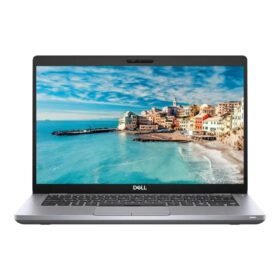 Dell Latitude 5410 Intel Core i7 16GB 512GB SSD 14.0 LAT-5410-00005