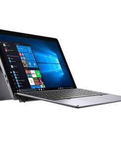 Dell Latitude 7200 Detachable 2-in-1 Intel Core i7 8th Gen 16GB RAM 512GB SSD 12.3 Inches N022L7200122in1EMEA