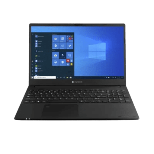 Dynabook Satellite Pro L50 core i7 16GB RAM 1TB+512GB SSD