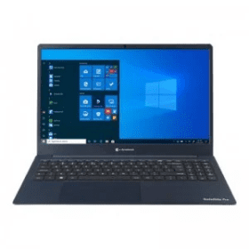 Dynabook Toshiba Satellite Pro C40-H-103 – 14″ – Intel Core i3 – 1005G1 – 8 GB RAM – 256 GB SSD