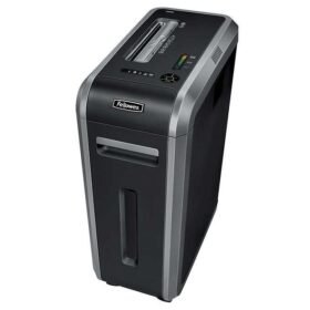 Fellowes 125Ci Cross Cut Shredder