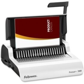 Fellowes Binding Machine Pulsar E-Crc 5620701 1yrw