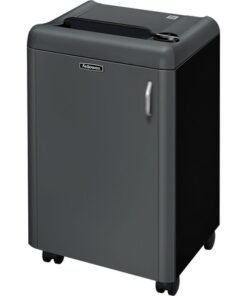 Fellowes Fortishred 1050HS High-Security Shredder