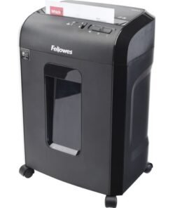 Fellowes Powershred 10M Shredder Micro Cut