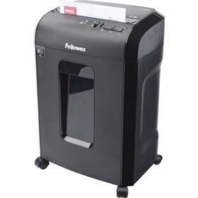 Fellowes Powershred 10M Shredder Micro Cut