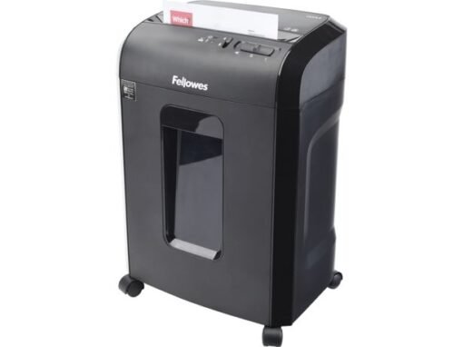 Fellowes Powershred 10M Shredder Micro Cut