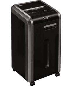 Fellowes Powershred 225Mi Micro-Cut 18 sheets Shredder