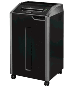 Fellowes Powershred 425Ci Cross Cut Shredder