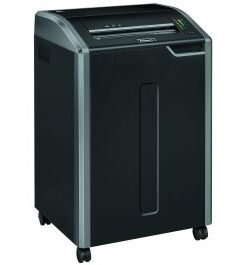 Fellowes Powershred 485Ci Cross Cut Shredder