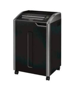 Fellowes Powershred 485i Strip Cut Shredder