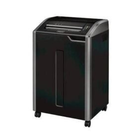 Fellowes Powershred 485i Strip Cut Shredder