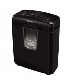 Fellowes Powershred 60Cs 10-Sheet Cross-Cut Shredder