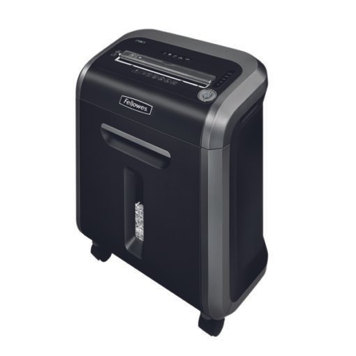 Fellowes Powershred 79Ci Cross Cut Shredder