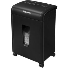 Fellowes Powershred 8Mc Micro-Cut Shredder