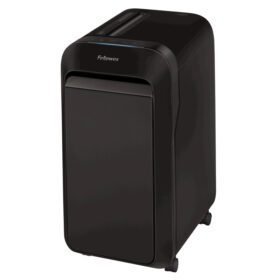 Fellowes Powershred LX221 Micro-Cut Shredder (5050501)