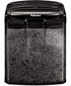 Fellowes Powershred M-7Cm Cross-Cut Shredder (4701801)