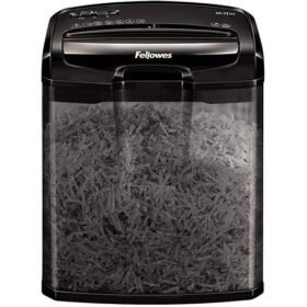 Fellowes Powershred M-7Cm Cross-Cut Shredder (4701801)