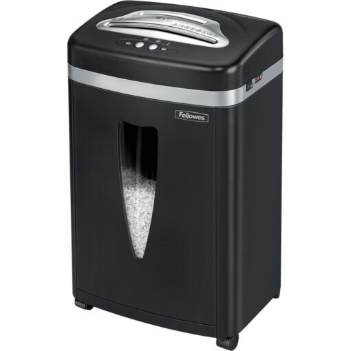 Fellowes Powershred MS-450Cs MicroShred Shredder