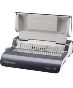 Fellowes Quasar-E 500 Electric Comb Binder – 5707201