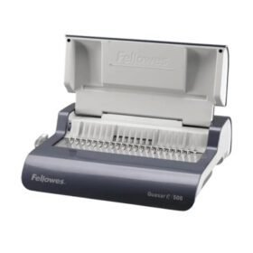 Fellowes Quasar-E 500 Electric Comb Binder – 5707201