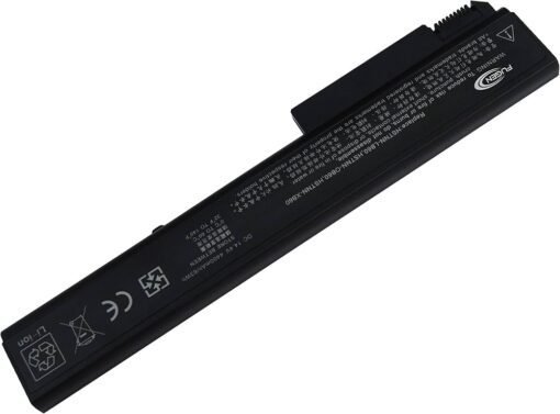 Fugen 6 Cell Laptop Battery for HP