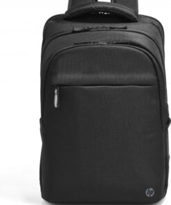 HP 17.3″ Business Laptop Backpack Black, 2SC67AA