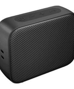 HP Bluetooth Speaker 350 Black – 2D802AA