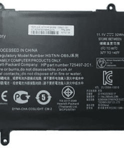 HP SPLIT X2 (WR03XL) INTERNAL BATTERY